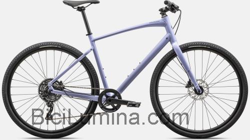 Specialized Sirrus X 3.0 ficha tecnica 